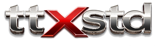 ttxstd logo